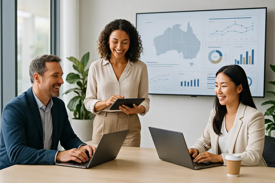 Aberame Enterprise discussion